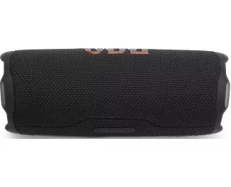 Портативна колонка JBL Flip 7 - Black (JBLFLIP7BLK)