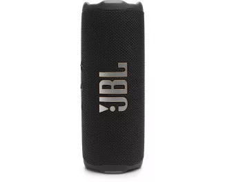 Портативна колонка JBL Flip 7 - Black (JBLFLIP7BLK)