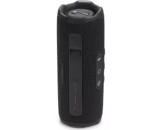 Портативна колонка JBL Flip 7 - Black (JBLFLIP7BLK)