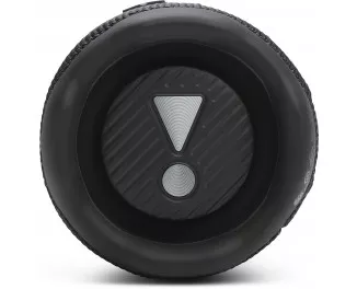 Портативна колонка JBL Flip 7 - Black (JBLFLIP7BLK)