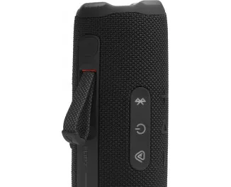 Портативна колонка JBL Flip 7 - Black (JBLFLIP7BLK)