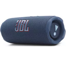 Портативная колонка JBL Flip 7 - Blue (JBLFLIP7BLU)