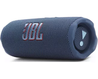 Портативная колонка JBL Flip 7 - Blue (JBLFLIP7BLU)