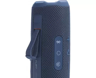 Портативная колонка JBL Flip 7 - Blue (JBLFLIP7BLU)