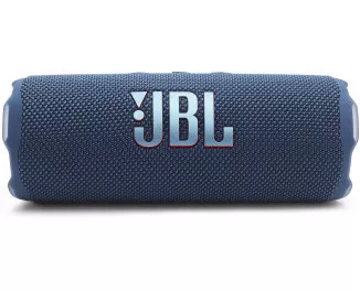 Портативная колонка JBL Flip 7 - Blue (JBLFLIP7BLU)