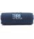 Портативная колонка JBL Flip 7 - Blue (JBLFLIP7BLU)