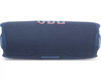 Портативная колонка JBL Flip 7 - Blue (JBLFLIP7BLU)