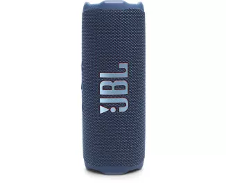 Портативная колонка JBL Flip 7 - Blue (JBLFLIP7BLU)