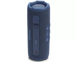 Портативная колонка JBL Flip 7 - Blue (JBLFLIP7BLU)