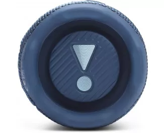 Портативная колонка JBL Flip 7 - Blue (JBLFLIP7BLU)