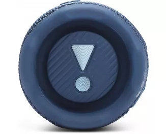 Портативная колонка JBL Flip 7 - Blue (JBLFLIP7BLU)