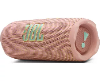Портативна колонка JBL Flip 7 - Pink (JBLFLIP7PINK)