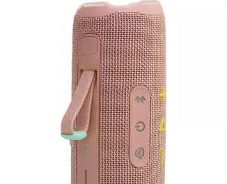Портативная колонка JBL Flip 7 - Pink (JBLFLIP7PINK)