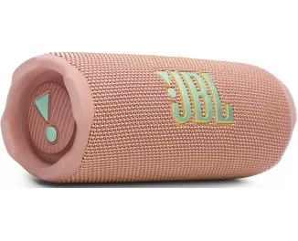 Портативная колонка JBL Flip 7 - Pink (JBLFLIP7PINK)