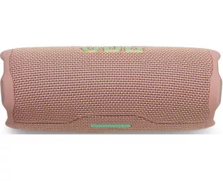 Портативная колонка JBL Flip 7 - Pink (JBLFLIP7PINK)
