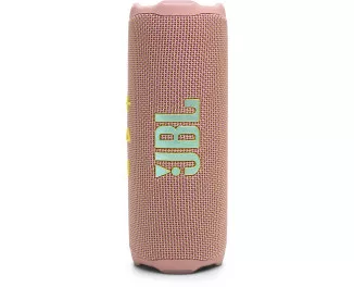 Портативная колонка JBL Flip 7 - Pink (JBLFLIP7PINK)