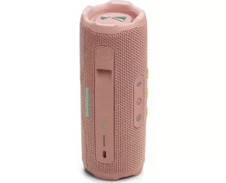 Портативная колонка JBL Flip 7 - Pink (JBLFLIP7PINK)
