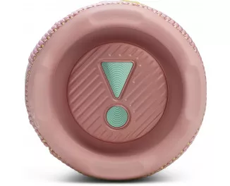 Портативная колонка JBL Flip 7 - Pink (JBLFLIP7PINK)