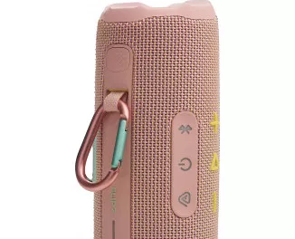 Портативная колонка JBL Flip 7 - Pink (JBLFLIP7PINK)