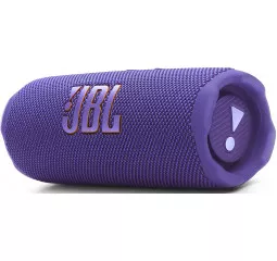 Портативная колонка JBL Flip 7 - Purple (JBLFLIP7PUR)