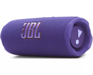 Портативная колонка JBL Flip 7 - Purple (JBLFLIP7PUR)