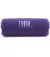 Портативная колонка JBL Flip 7 - Purple (JBLFLIP7PUR)