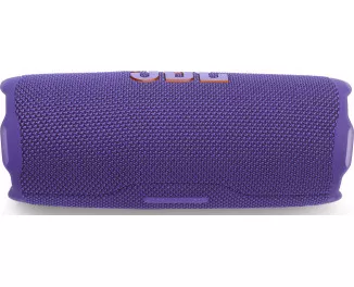 Портативная колонка JBL Flip 7 - Purple (JBLFLIP7PUR)