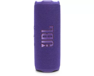 Портативная колонка JBL Flip 7 - Purple (JBLFLIP7PUR)