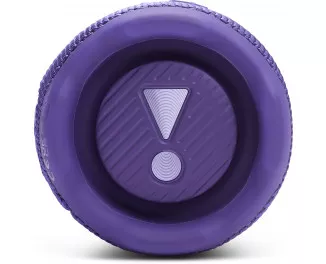 Портативная колонка JBL Flip 7 - Purple (JBLFLIP7PUR)