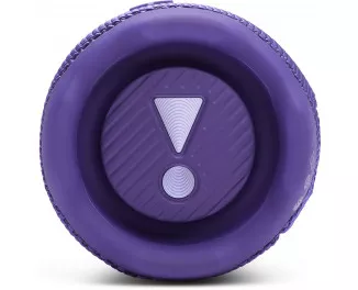 Портативная колонка JBL Flip 7 - Purple (JBLFLIP7PUR)
