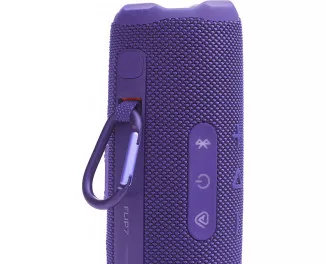 Портативная колонка JBL Flip 7 - Purple (JBLFLIP7PUR)