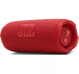 Портативная колонка JBL Flip 7 - Red (JBLFLIP7RED)