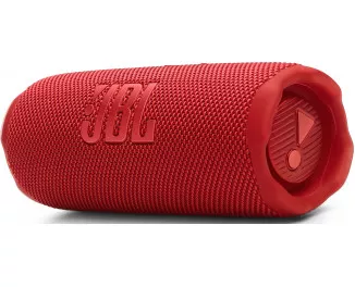 Портативная колонка JBL Flip 7 - Red (JBLFLIP7RED)