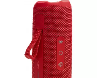 Портативная колонка JBL Flip 7 - Red (JBLFLIP7RED)