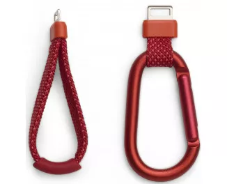 Портативная колонка JBL Flip 7 - Red (JBLFLIP7RED)