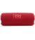 Портативная колонка JBL Flip 7 - Red (JBLFLIP7RED)