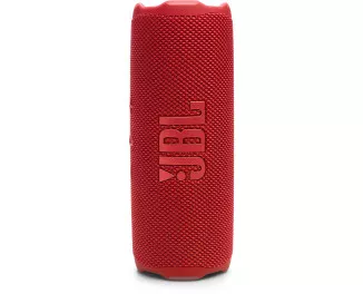 Портативная колонка JBL Flip 7 - Red (JBLFLIP7RED)