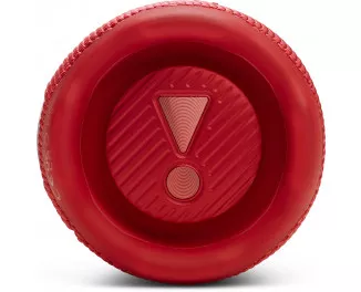 Портативная колонка JBL Flip 7 - Red (JBLFLIP7RED)
