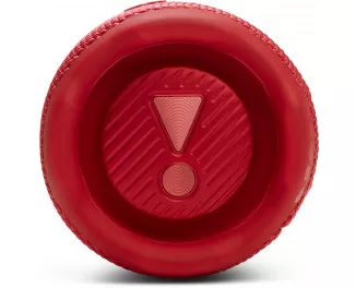 Портативная колонка JBL Flip 7 - Red (JBLFLIP7RED)