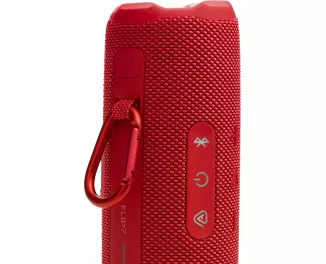 Портативная колонка JBL Flip 7 - Red (JBLFLIP7RED)