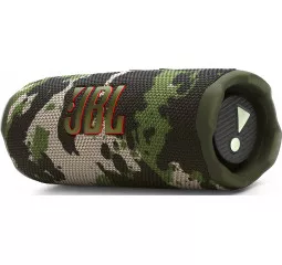 Портативная колонка JBL Flip 7 - Squad (JBLFLIP7SQUAD)