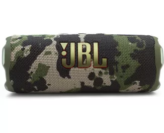 Портативная колонка JBL Flip 7 - Squad (JBLFLIP7SQUAD)