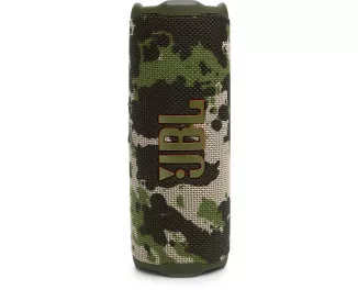 Портативная колонка JBL Flip 7 - Squad (JBLFLIP7SQUAD)