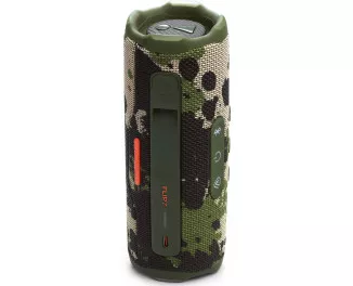 Портативная колонка JBL Flip 7 - Squad (JBLFLIP7SQUAD)