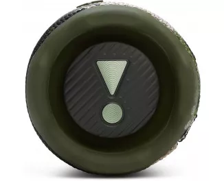 Портативная колонка JBL Flip 7 - Squad (JBLFLIP7SQUAD)