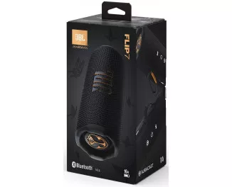 Портативная колонка JBL Flip 7 - Tomorrowland (JBLFLIP7TML)