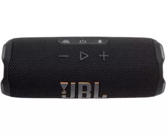 Портативная колонка JBL Flip 7 - Tomorrowland (JBLFLIP7TML)