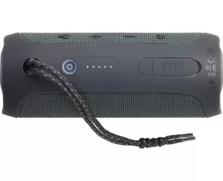 Портативная колонка  JBL Flip Essential 2 (JBLFLIPES2) Gray 
