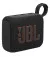 Портативна колонка JBL Go 4 Black (JBLGO4BLK)