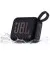 Портативна колонка JBL Go 4 Black (JBLGO4BLK)